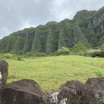 Kualoa Ranch - Tours Near Me - Kaneohe, Hawaii Kualoa Ranch - Tours Near Me - Kaneohe, Hawaii
