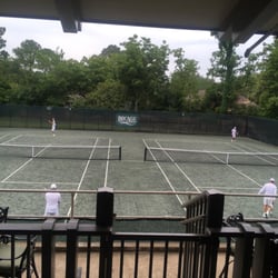 Bocage Racquet Club - Tennis anyone?