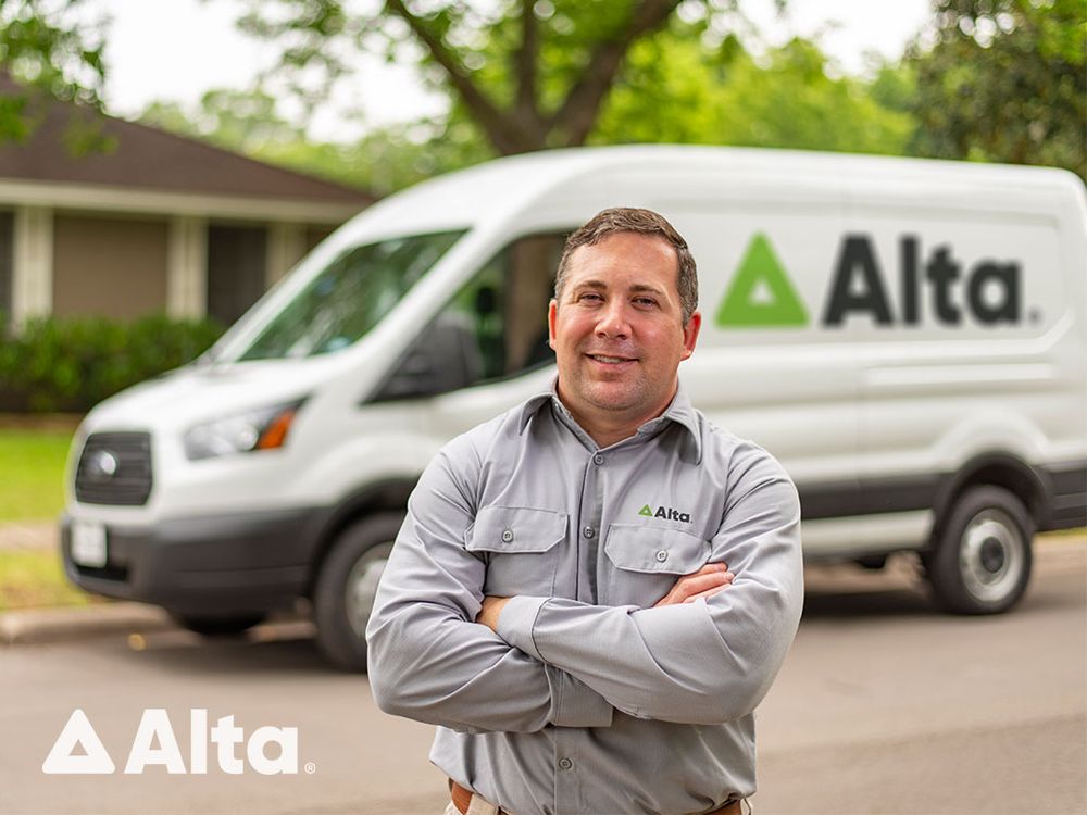 ALTA PEST CONTROL - Updated July 2025 - 13 Photos & 22 Reviews - 3601 W - Alta Pest Control Grand Prairie Reviews