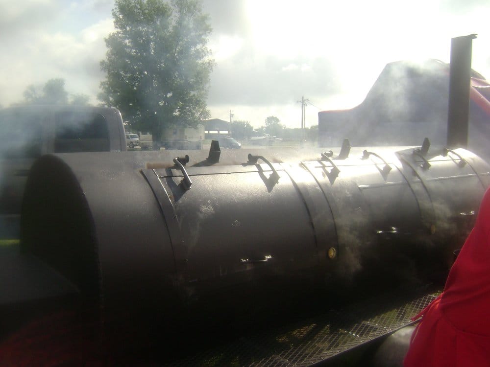 BIG E’S BACKYARD BBQ 1810 Brian St, Lebanon, Tennessee Barbeque