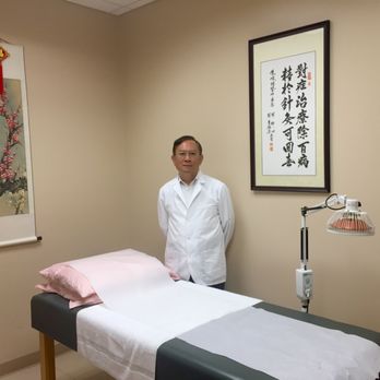 James Chu, Acupuncture - Acupuncture Near Me - Chino, California James Chu, Acupuncture - Acupuncture Near Me - Chino, California