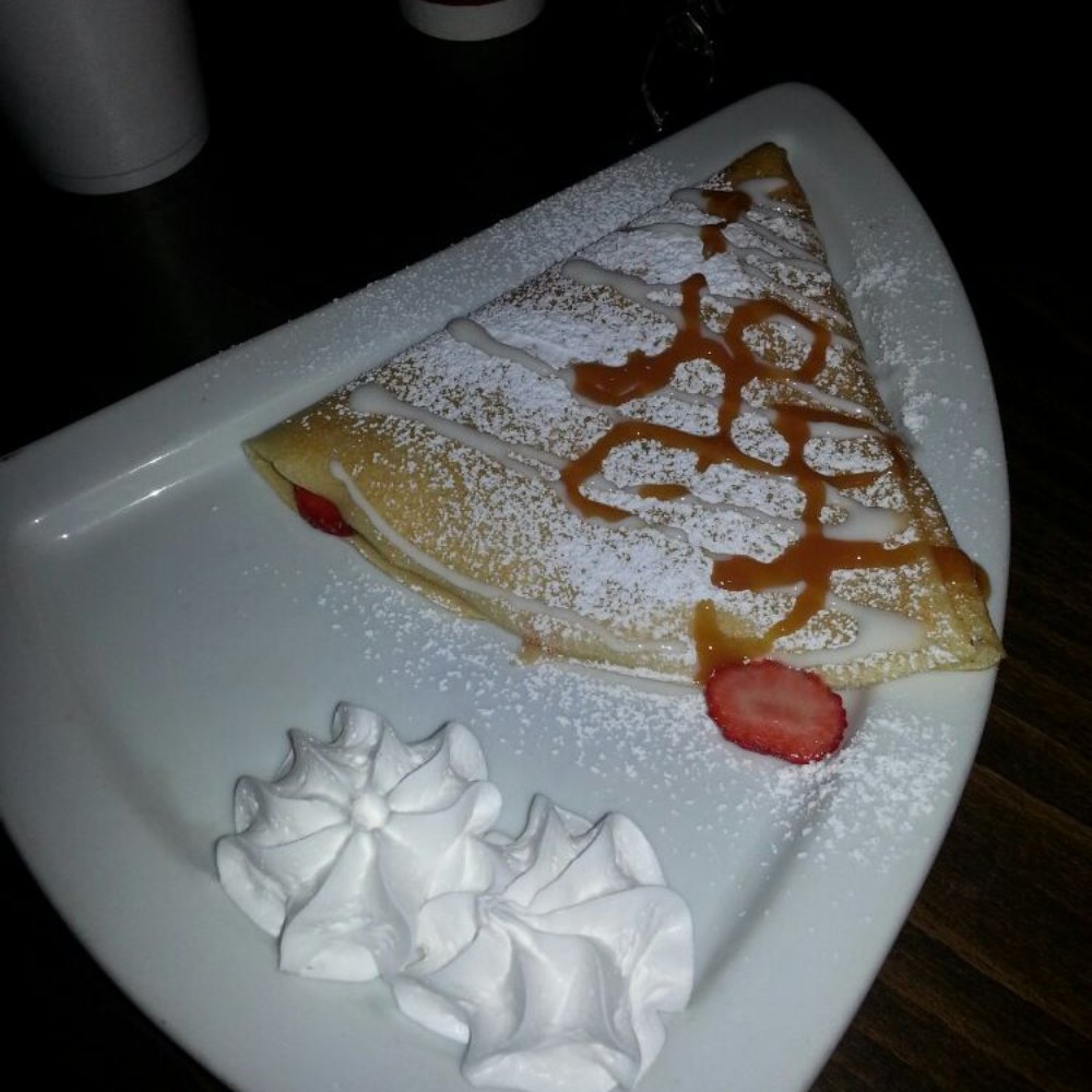 Twisted Crepe - Cassie's Lanybug - Creperies Near Me - Asheville, North Carolina Twisted Crepe - Cassie's Lanybug - Creperies Near Me - Asheville, North Carolina