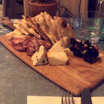 Tiny Boxwoods - Cheese and Meat Board - Venues & Event Spaces Near Me - Austin, Texas