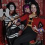Photo of The Squidling Brother's Halloween Circus Sideshow