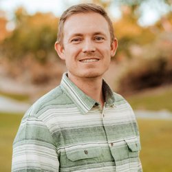 Aloha Dental - Dr.-Trexton-Davis- Aloha Dental Las Vegas