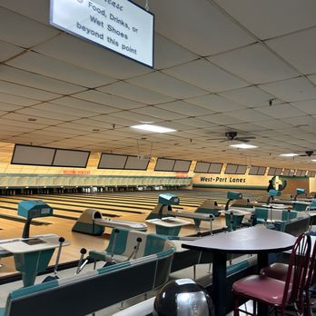Westport Bowling Lanes - Inside - Bowling Near Me - Westbrook, Maine Westport Bowling Lanes - Inside - Bowling Near Me - Westbrook, Maine
