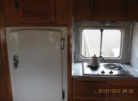 El Cosmico by null