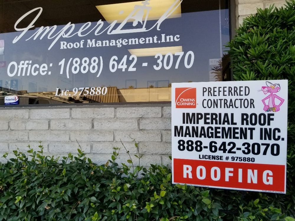 Slide of Imperial  Roofing and Gutters
