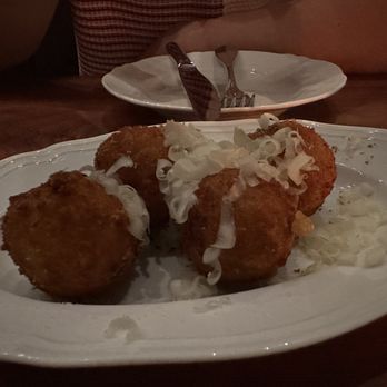La Connessa - Arancini - Cocktail Bars Near Me - San Francisco, California La Connessa - Arancini - Cocktail Bars Near Me - San Francisco, California