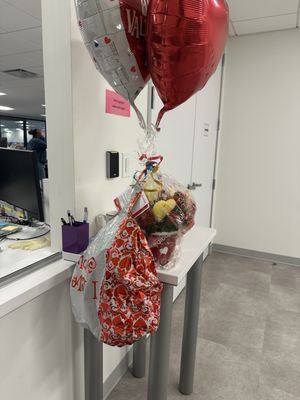 Edible Arrangements by null