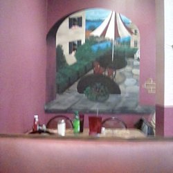Downtown Mall Bistro
