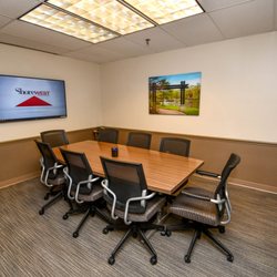 Heritage Title Services - Conference Room