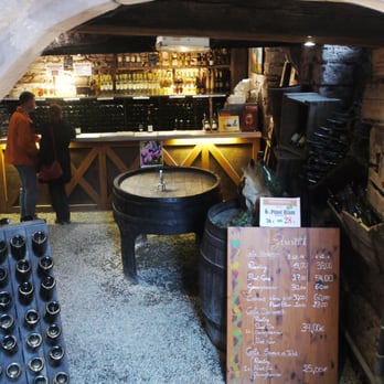 Maison Zimmer - Wineries Near Me - Riquewihr, 68