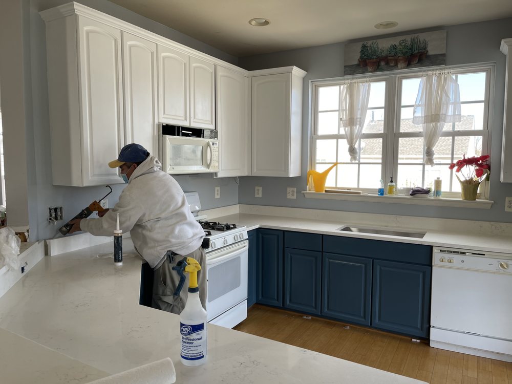 Slide of JM Design & Remodeling