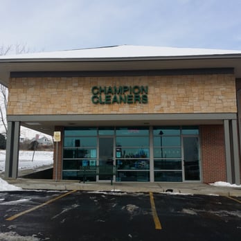 Champion Cleaners - On McCaslin near Edward Jones - Sewing & Alterations Near Me - Louisville, Colorado