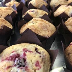 La Peri Dolci - Muffin anyone?