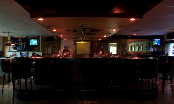 Chambers Hill by null