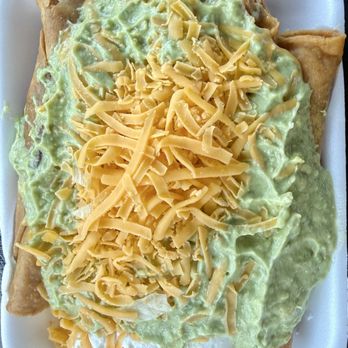 Los Taquitos Taco Shop - La Especial 5 rolled tacos $11.29 - Mexican Near Me - Chula Vista, California Los Taquitos Taco Shop - La Especial 5 rolled tacos $11.29 - Mexican Near Me - Chula Vista, California