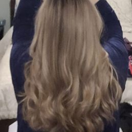 Highlights by Diana! Highlights by Diana!
