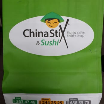 China Stix - Asian Fusion Near Me - Istanbul, 34 China Stix - Asian Fusion Near Me - Istanbul, 34