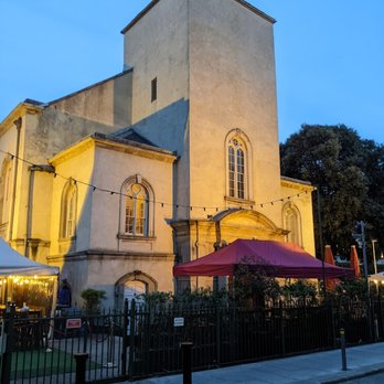 The Church - View from the outside - Bars Near Me - Dublin, D The Church - View from the outside - Bars Near Me - Dublin, D