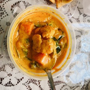 Tikka Lounge - Vegetable Korma - Indian Near Me - Poway, California