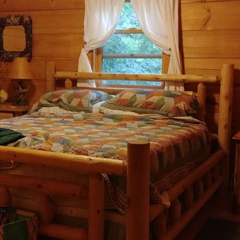 High Frontier Cabins - Vacation Rentals Near Me