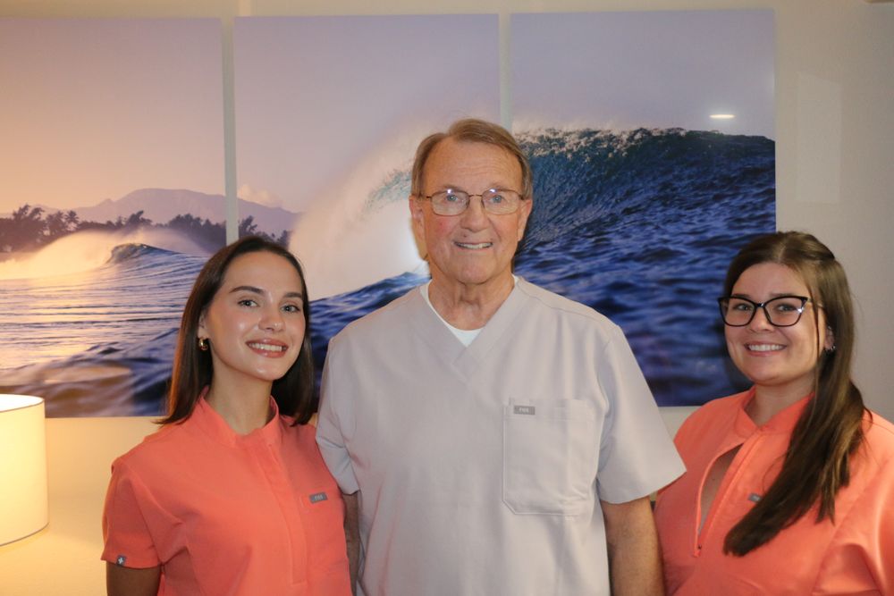 TMJ Relief 360 - sleep specialist in San Diego, CA