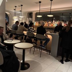 Essential by Christophe - Inside bar