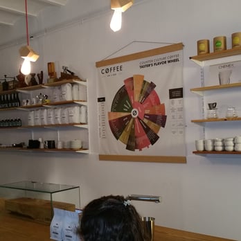 Nømad Cøffee - Coffee & Tea Near Me - Barcelona, B Nømad Cøffee - Coffee & Tea Near Me - Barcelona, B