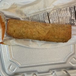 Chicken Egg Roll