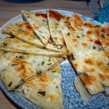Noodology - Scallion pancake - Chinese Near Me - Claremont, California Noodology - Scallion pancake - Chinese Near Me - Claremont, California