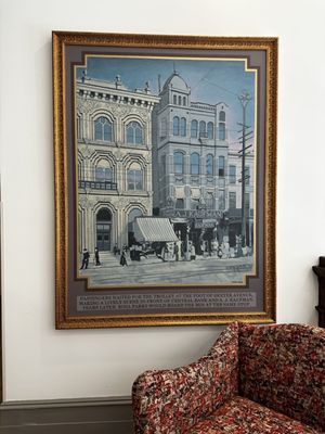 Trilogy Hotel Montgomery, Autograph Collection by null