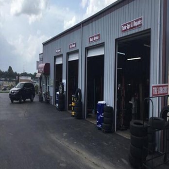 Sparky Lube and Tire - Tires Near Me - Glasgow, Kentucky Sparky Lube and Tire - Tires Near Me - Glasgow, Kentucky