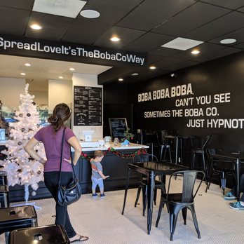 The Boba Co - Bubble Tea Near Me - Poway, California The Boba Co - Bubble Tea Near Me - Poway, California