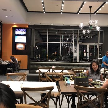 Fadi's Mediterranean Grill - Mediterranean Near Me - Katy, Texas