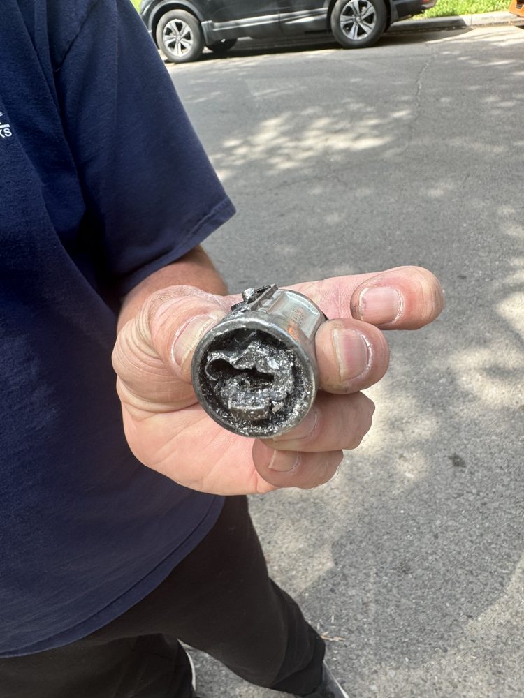 B&W LOCKSMITH Updated July 2024 30 Photos & 12 Reviews 560