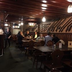 Restaurant Rathskeller