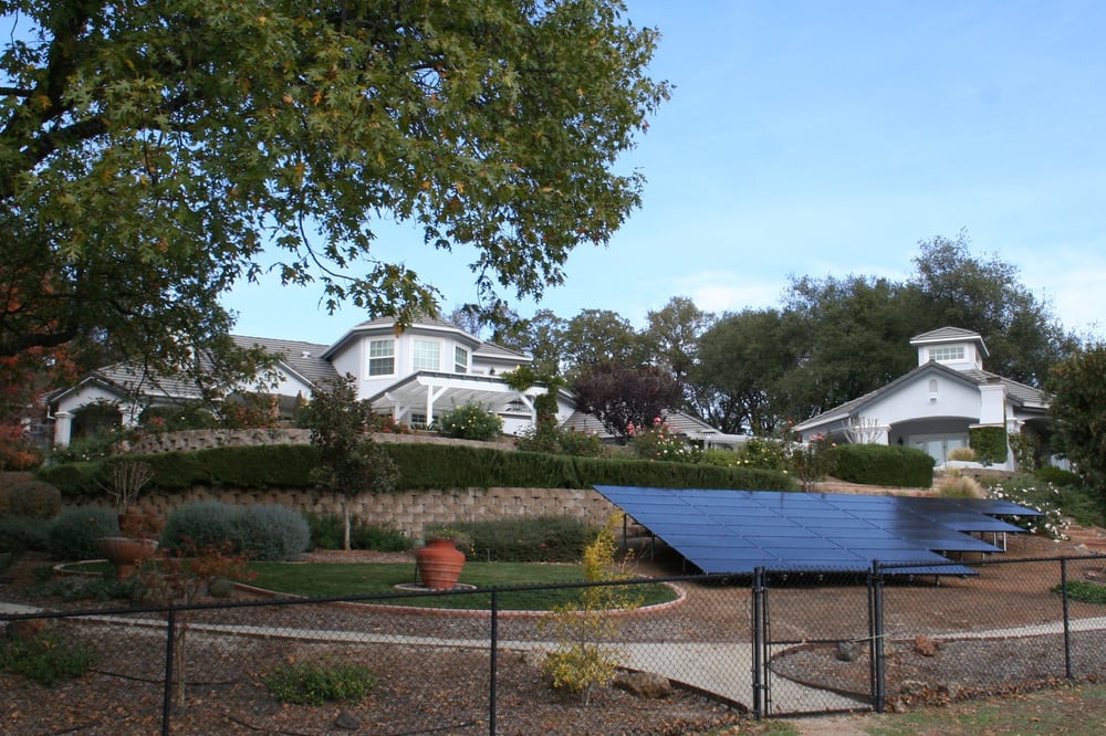 Slide of RT Solar