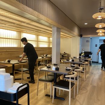 Hwa Mi Won - Korean Near Me - San Francisco, California