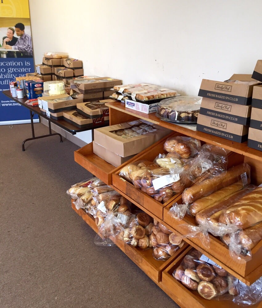 St Vincent De Paul Society - social services organization in Atlanta, GA