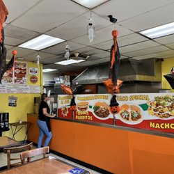 Taqueria El Sol