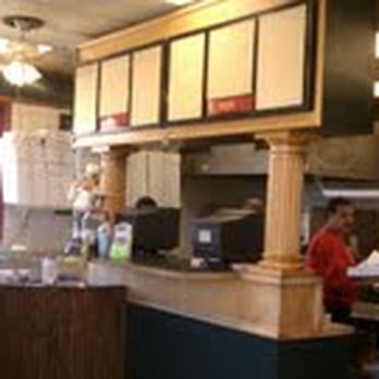 Joe's Pizza & Subs - The front counter has a big menu to read - Pizza Near Me - Manassas, Virginia Joe's Pizza & Subs - The front counter has a big menu to read - Pizza Near Me - Manassas, Virginia