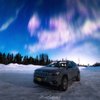 Alaska 4x4 Rentals gift card