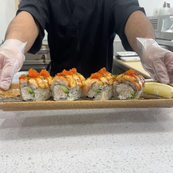 Akinori Sushi - Japanese Near Me - Pasadena, California Akinori Sushi - Japanese Near Me - Pasadena, California