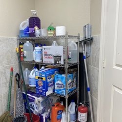 Seva Beauty - Bathroom