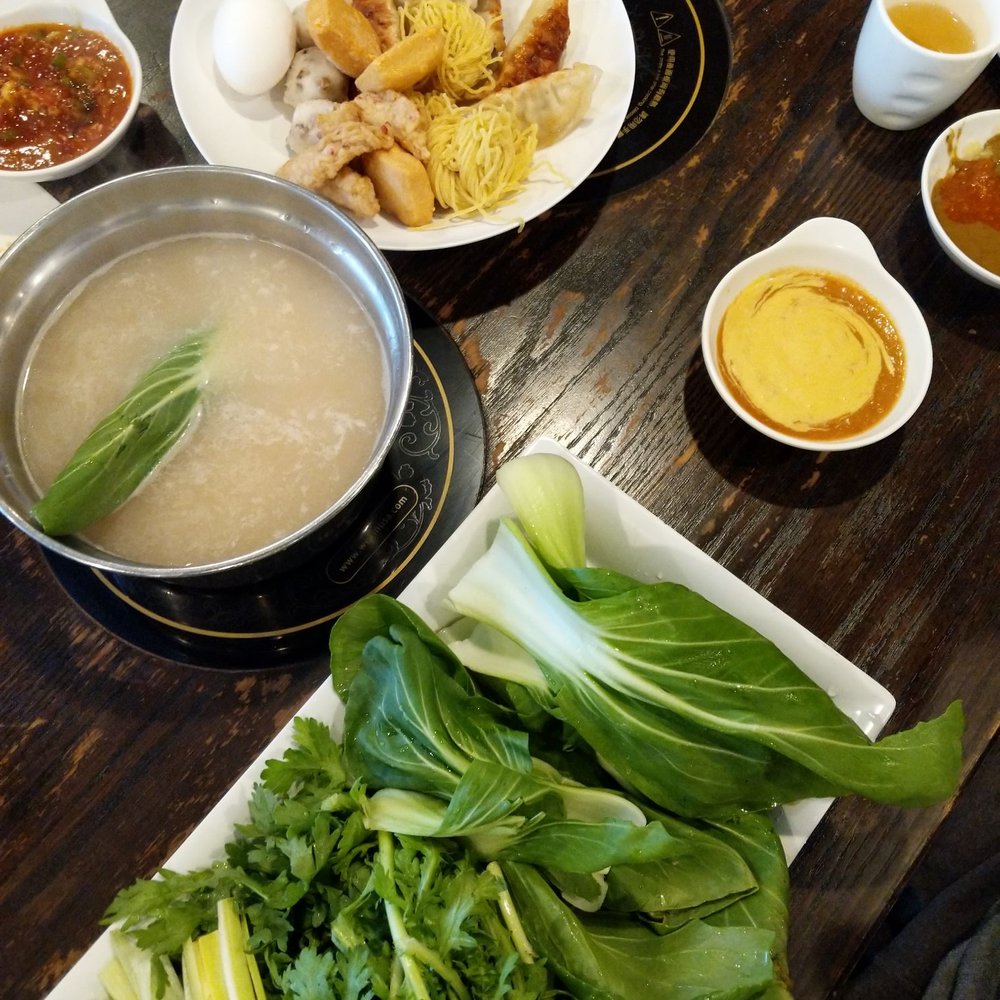 ShabuRo - Hot Pot Near Me - Palisades Park, New Jersey ShabuRo - Hot Pot Near Me - Palisades Park, New Jersey