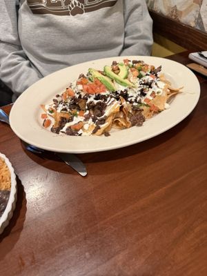El Nopalito by null
