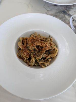 Bianca Sicilian Trattoria by null