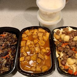 Ali's Uyghur Kitchen
